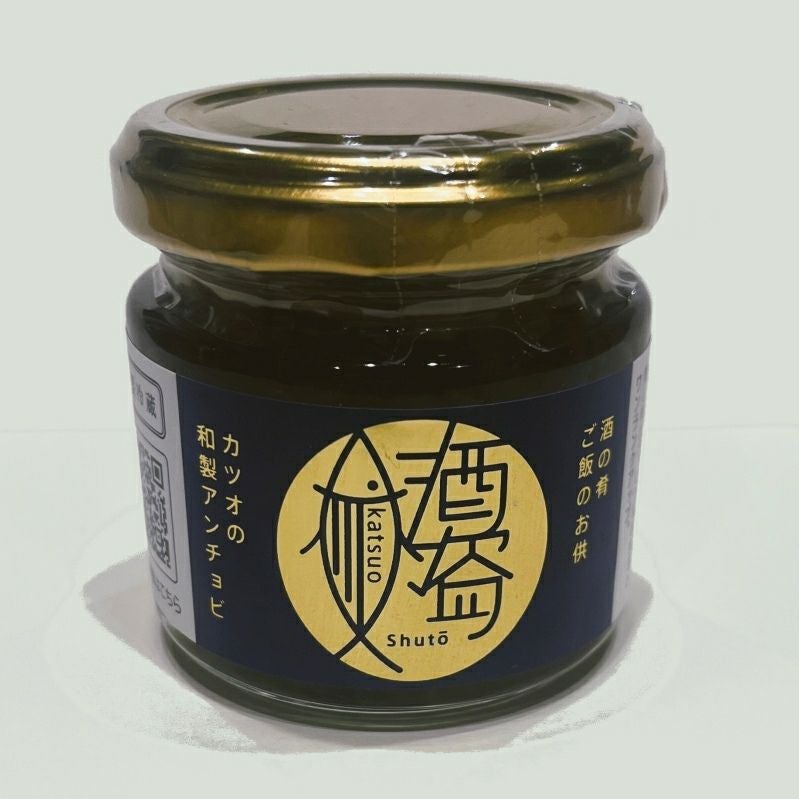 土佐の逸品 かつおの酒盗 - 通販・お取り寄せ | 上町池澤本店