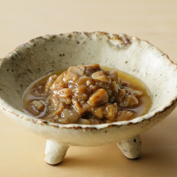 土佐の逸品 かつおの酒盗 - 通販・お取り寄せ | 上町池澤本店