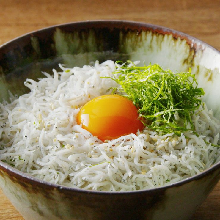 釜揚げちりめんじゃこ - 通販・お取り寄せ | 上町池澤本店