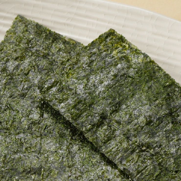 土佐の本気の味付け海苔3個セット - 通販・お取り寄せ | 上町池澤本店