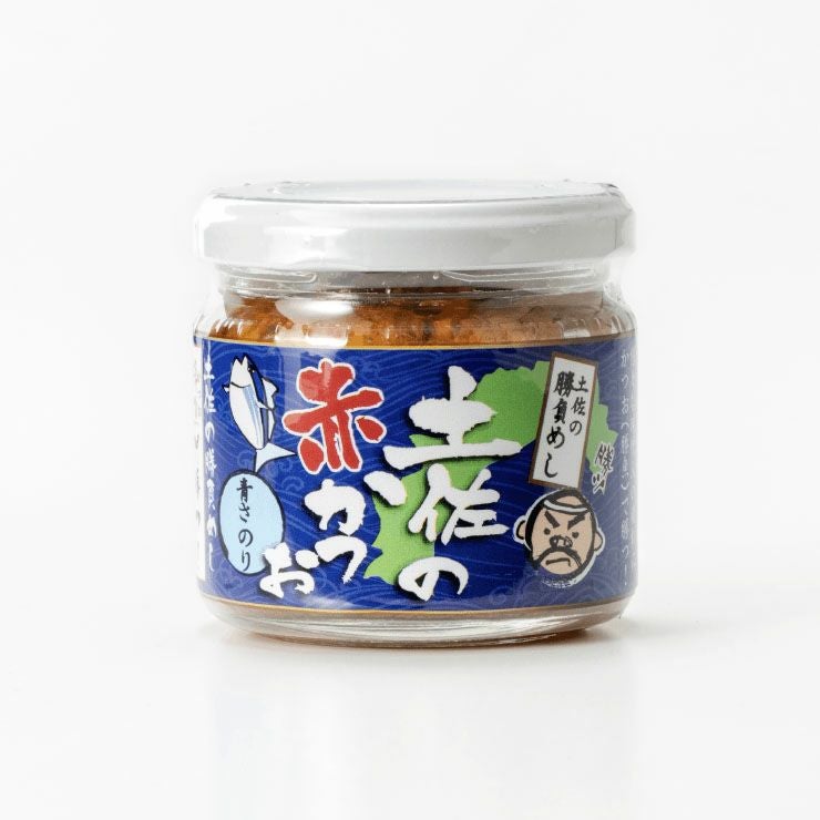 土佐の赤かつお（青さのり味） - 通販・お取り寄せ | 上町池澤本店