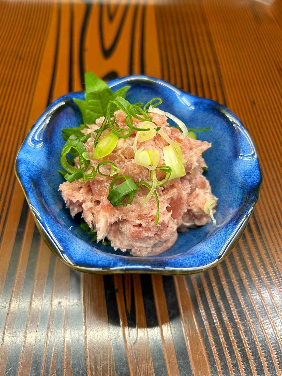 インドマグロネギトロ 3パック入り - 通販・お取り寄せ | 上町池澤本店