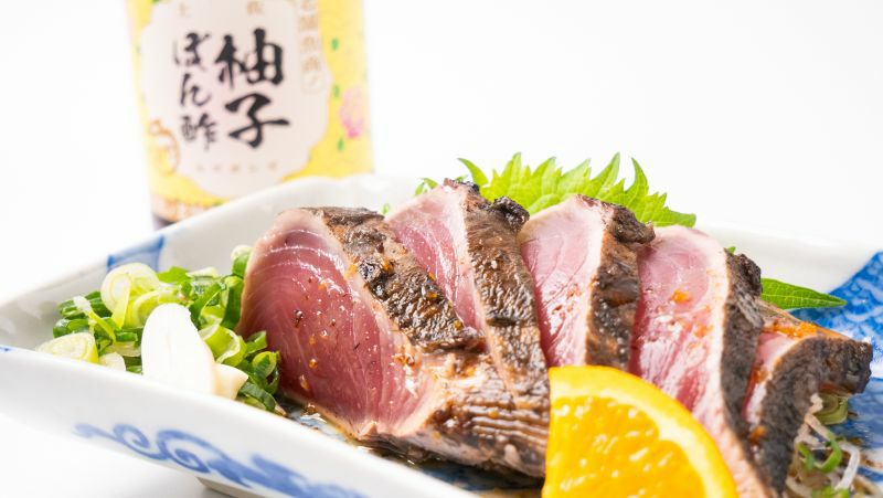 老舗魚商ノぽん酢シリーズ - 通販・お取り寄せ | 上町池澤本店