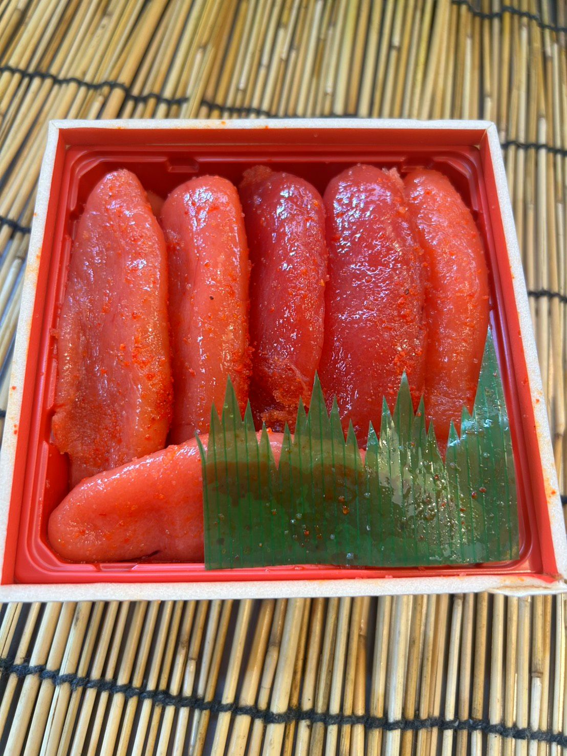 500グラム入り