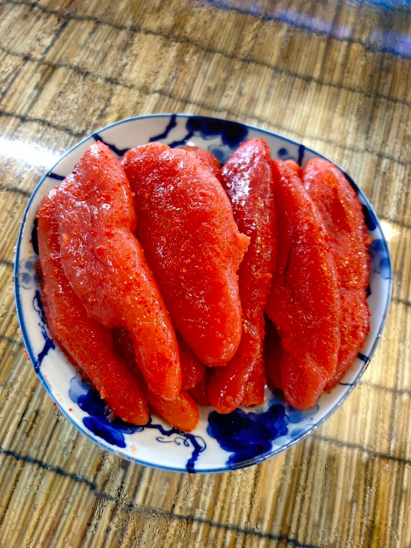 500グラム入り
